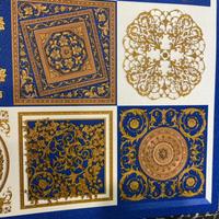 versace carta da parati