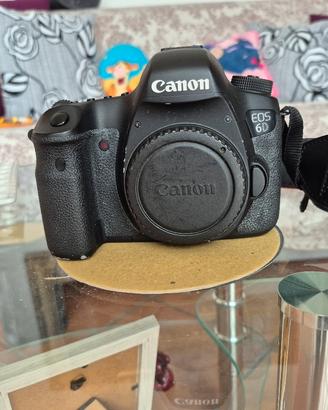 canon eos 6d