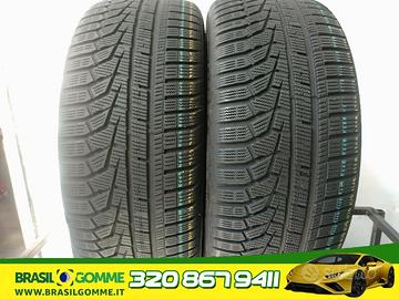 Gomme 255/50/20 HANKOOK Invernali