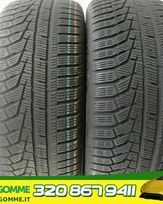 Gomme 255/50/20 HANKOOK Invernali