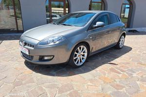 Fiat Bravo 1.4 t-jet Sport 150cv
