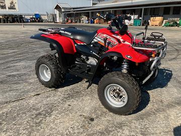 Polaris Trail Boss 330E