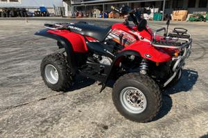 Polaris Trail Boss 330E