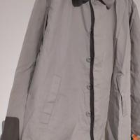 Trench uomo 