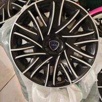 Copricerchi originali Lancia Y