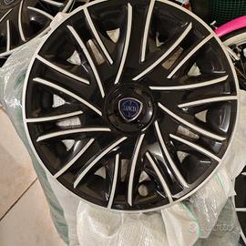 Copricerchi originali Lancia Y