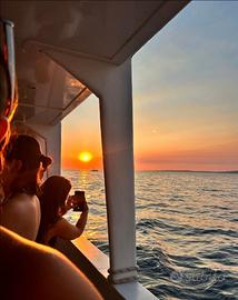 Low-cost 18/26 luglio coppiafamigliola