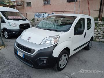 Fiat Fiorino 1.4 8V 77CV Benzina SX autocarro 5 po