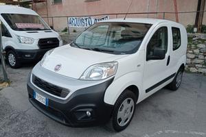 Fiat Fiorino 1.4 8V 77CV Benzina SX autocarro 5 po