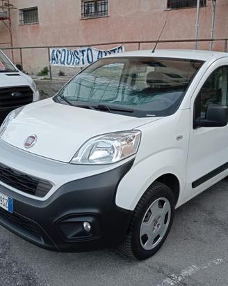 Fiat Fiorino 1.4 8V 77CV Benzina SX autocarro 5 po