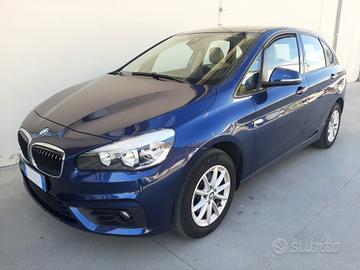 Bmw 218i 136cv Active Tourer Luxury