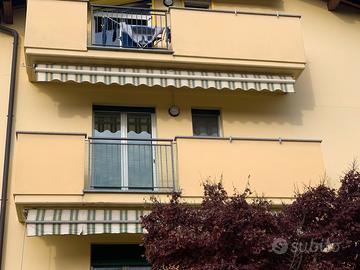 Appartamento Solbiate Arno