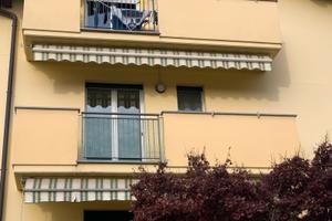 Appartamento Solbiate Arno