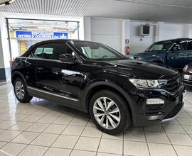 VOLKSWAGEN T-Roc Cabriolet 1.5 TSI ACT DSG Style