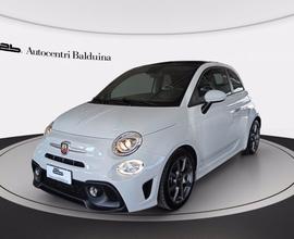 ABARTH 595c 1.4 t-jet turismo 165cv