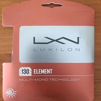 Corde tennis Luxilon Element 1.30