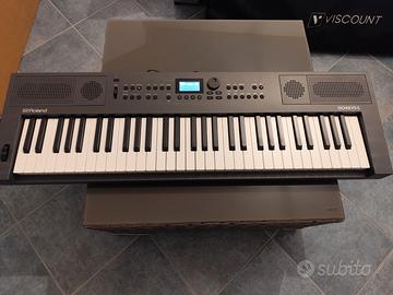 roland go key 5 nera