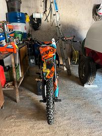 pit bike 160