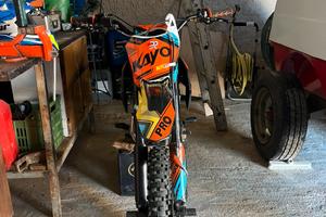 pit bike 160