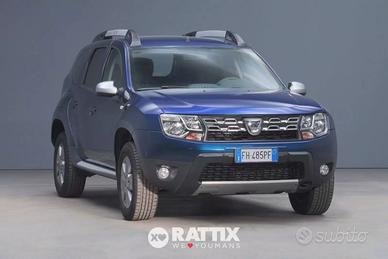 Dacia Duster 1.6 115CV Laureate Family