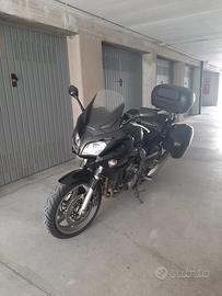 Honda cbf 1000