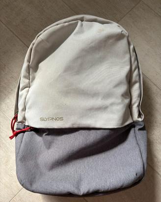 Zaino Slypnos con tasca computer