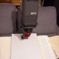 Ingranditore fotografico Meopta opemus 6 standard