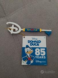 Chiave Disney Paperino 