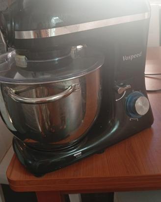 Impastatrice vospeed