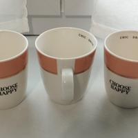 Set 3 tazze Miss Étoile