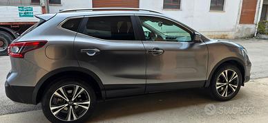 Nissan Qashai
