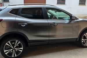 Nissan Qashai