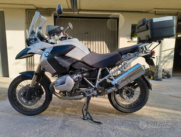 BMW R 1200 GS - 2009