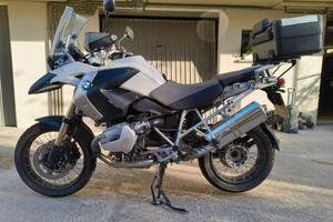 BMW R 1200 GS - 2009