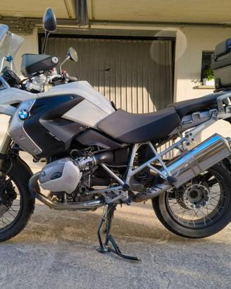 BMW R 1200 GS - 2009