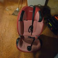 seggiolino auto Foppapedretti 