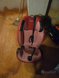 seggiolino auto Foppapedretti 