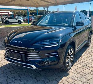 Byd Seal U DMi 1.5 218 CV PHEV Comfort