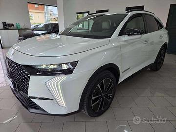 DS Automobiles DS 7 BlueHDi 130 aut. Esprit De Voy