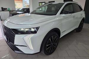 DS Automobiles DS 7 BlueHDi 130 aut. Esprit De Voy