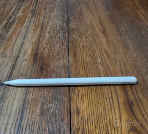 L'Apple Pencil (2 generazione