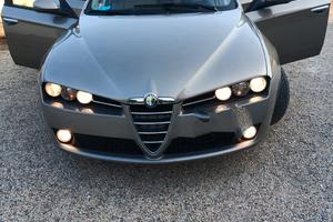 alfa romeo 159 212.000 km 1.9 150 CV 16 V