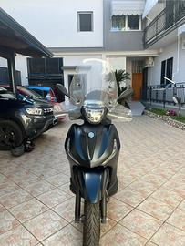 Beverly 300 S Piaggio