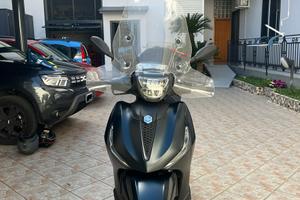 Beverly 300 S Piaggio