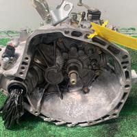 CAMBIO MANUALE COMPLETO TOYOTA Yaris Serie Benzina