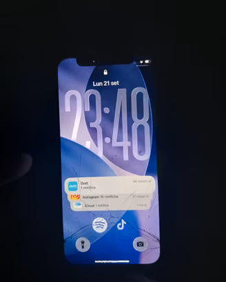 Iphone 12 Mini