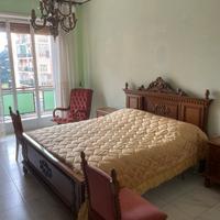 Camera da letto completa