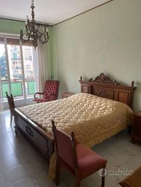 Camera da letto completa