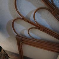 testata di vimini originale