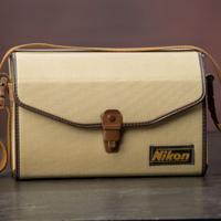 Nikon bauletto vintage+spese spedizione